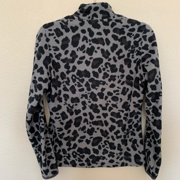 Zip-Up Jacket - Picture 3 of 4